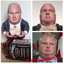 Rob Ford