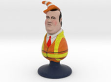 Christie BridgeGate