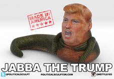 Jabba the Trump